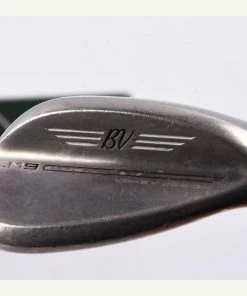 Titleist Vokey SM9 Lob Wedge / 60 Degree / Wedge Flex N.S.Pro Modus³