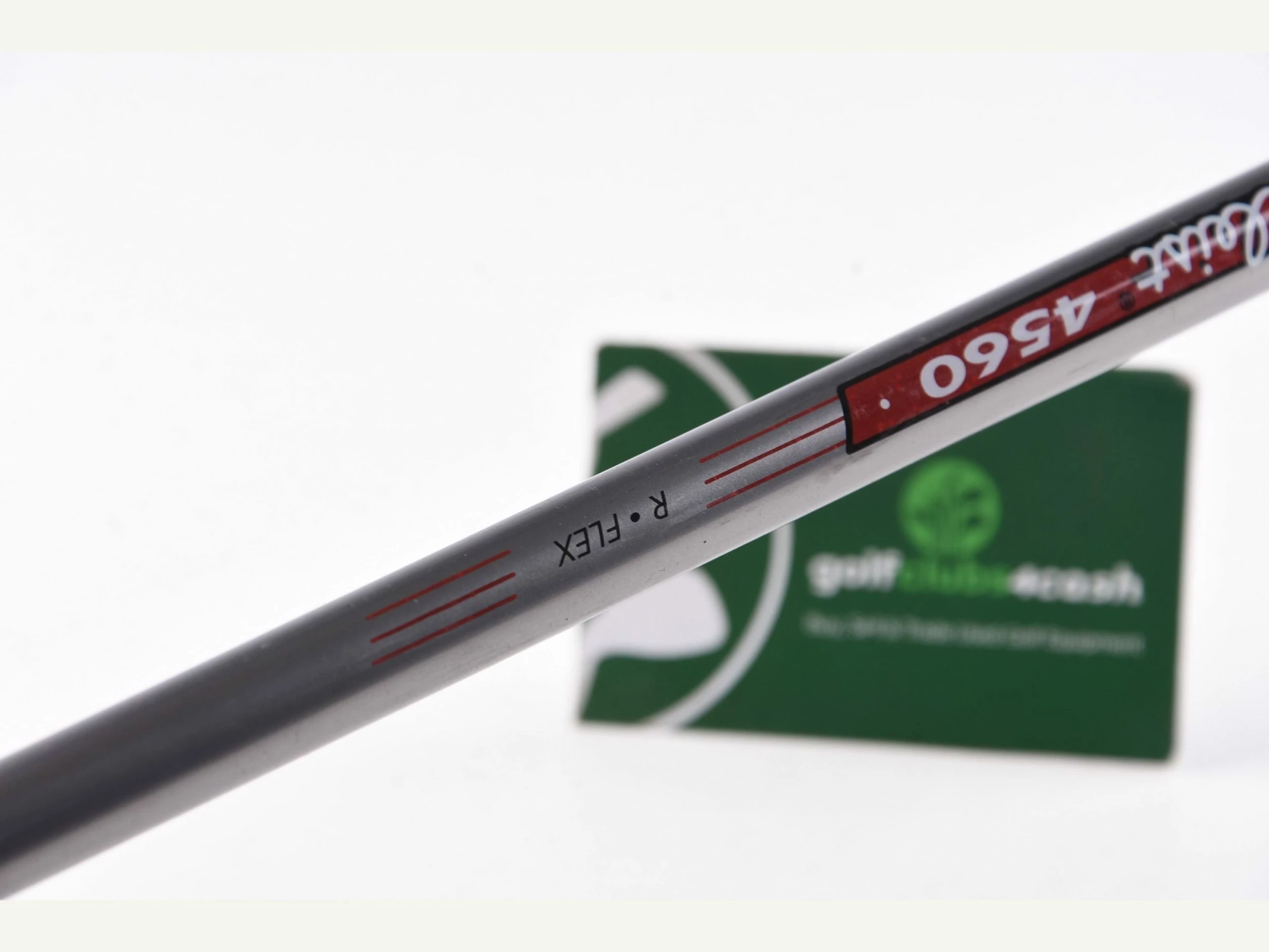 Titleist 905 T Pro Driver / 10.5 Degree / Regular Flex Titleist 4560 Shaft 8 Titleist 905 T Pro Driver / 10.5 Degree / Regular Flex Titleist 4560 Shaft - Image 6