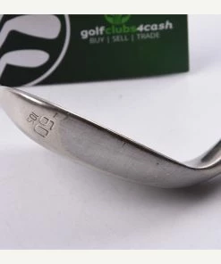 Titleist Vokey SM9 Lob Wedge / 60 Degree / Wedge Flex N.S.Pro Modus³ -Cheap Fairway Woods Store DSC 8633 45593fb3 43fa 4ba8 9d35 b5f3b3a55ed3