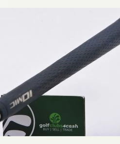 Titleist Vokey SM9 Lob Wedge / 60 Degree / Wedge Flex N.S.Pro Modus³ -Cheap Fairway Woods Store DSC 8636 2a0035ef 22db 4919 9572 bcb34df9a24d