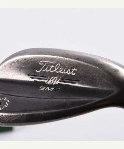 Titleist Vokey SM7 Lob Wedge / 58 Degree / Wedge Flex Titleist Vokey SM7