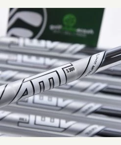 Titleist T100 2021 Irons / 4-PW / Stiff Flex AMT Tour White S300 Shafts 13 Titleist T100 2021 Irons / 4-PW / Stiff Flex AMT Tour White S300 Shafts -Cheap Fairway Woods Store DSC 8673 44698f50 9884 483d 9322 14df6b4be9f1