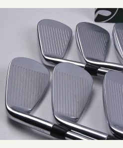 Titleist T200 2019 Irons / 5-PW / X-Flex True Temper AMT White X100 Shafts 11 Titleist T200 2019 Irons / 5-PW / X-Flex True Temper AMT White X100 Shafts -Cheap Fairway Woods Store DSC 8690 43025692 8936 46b7 91fc 0e13f08a751e