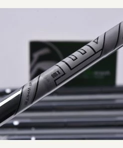 Titleist T200 2019 Irons / 5-PW / X-Flex True Temper AMT White X100 Shafts 13 Titleist T200 2019 Irons / 5-PW / X-Flex True Temper AMT White X100 Shafts -Cheap Fairway Woods Store DSC 8692 c79265e9 1f6b 47b3 a8f0 c69b193bbd9f