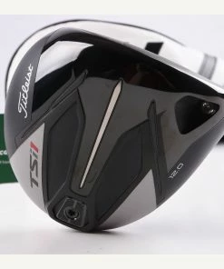 Titleist TSi1 Driver / 12 Degree / Senior Flex Aldila Ascent 40 Shaft -Cheap Fairway Woods Store DSC 8718 4c995f96 41fa 4767 b527 540961ac885a