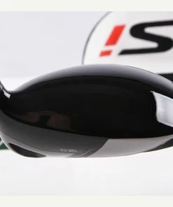 Titleist TSi1 Driver / 12 Degree / Senior Flex Aldila Ascent 40 Shaft -Cheap Fairway Woods Store DSC 8722 9b7ab18f f7fd 45f9 a840 e7f361c0ce8b