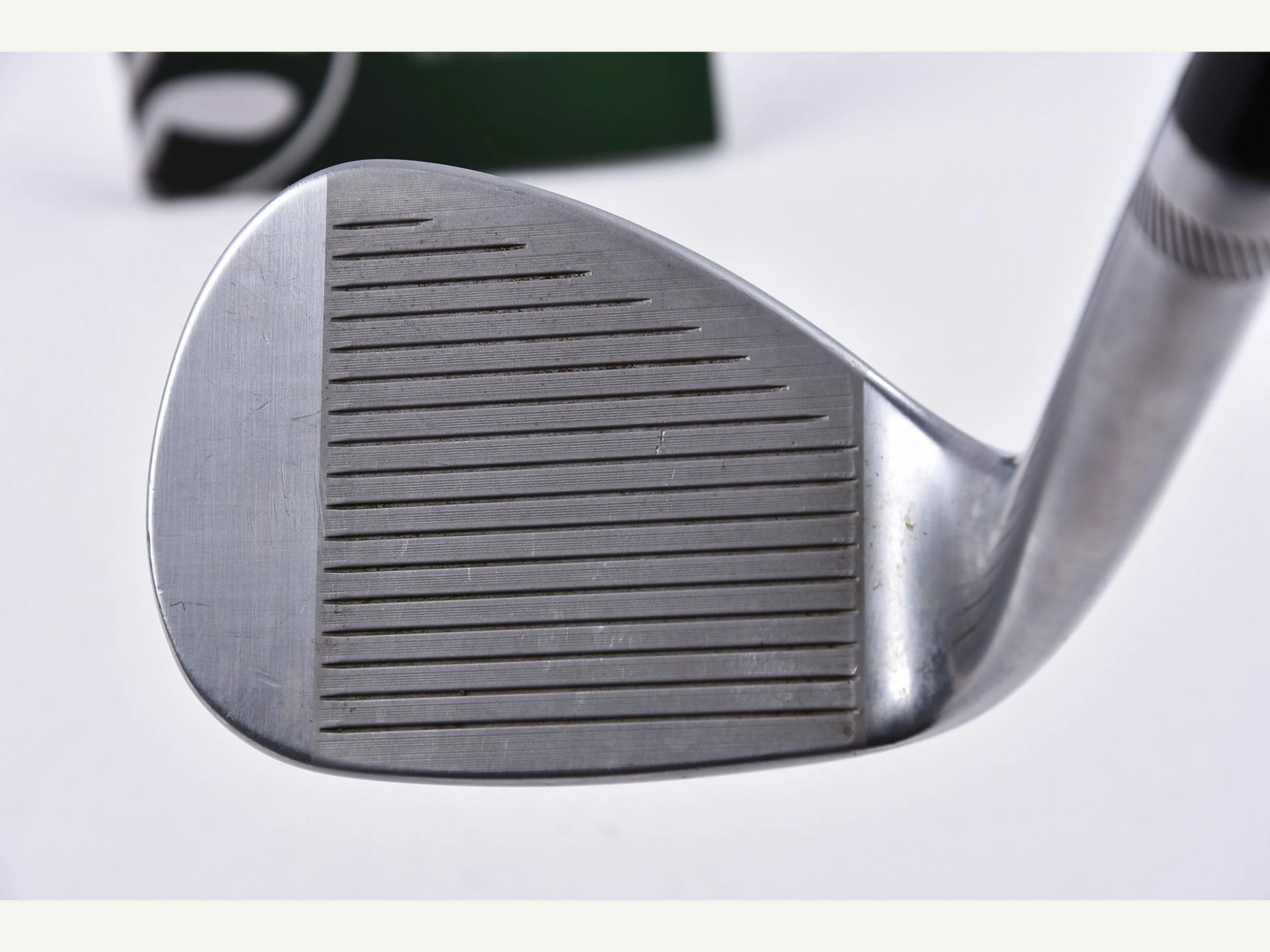 Titleist Vokey SM9 Lob Wedge / 58 Degree / Wedge Flex Titleist Vokey SM9 Shaft 4 Titleist Vokey SM9 Lob Wedge / 58 Degree / Wedge Flex Titleist Vokey SM9 Shaft - Image 2