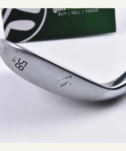 Titleist Vokey SM9 Lob Wedge / 58 Degree / Wedge Flex Titleist Vokey SM9 Shaft 10 Titleist Vokey SM9 Lob Wedge / 58 Degree / Wedge Flex Titleist Vokey SM9 Shaft -Cheap Fairway Woods Store DSC 8766 f496324c fe36 410e 8c83 69d81e5e8a56