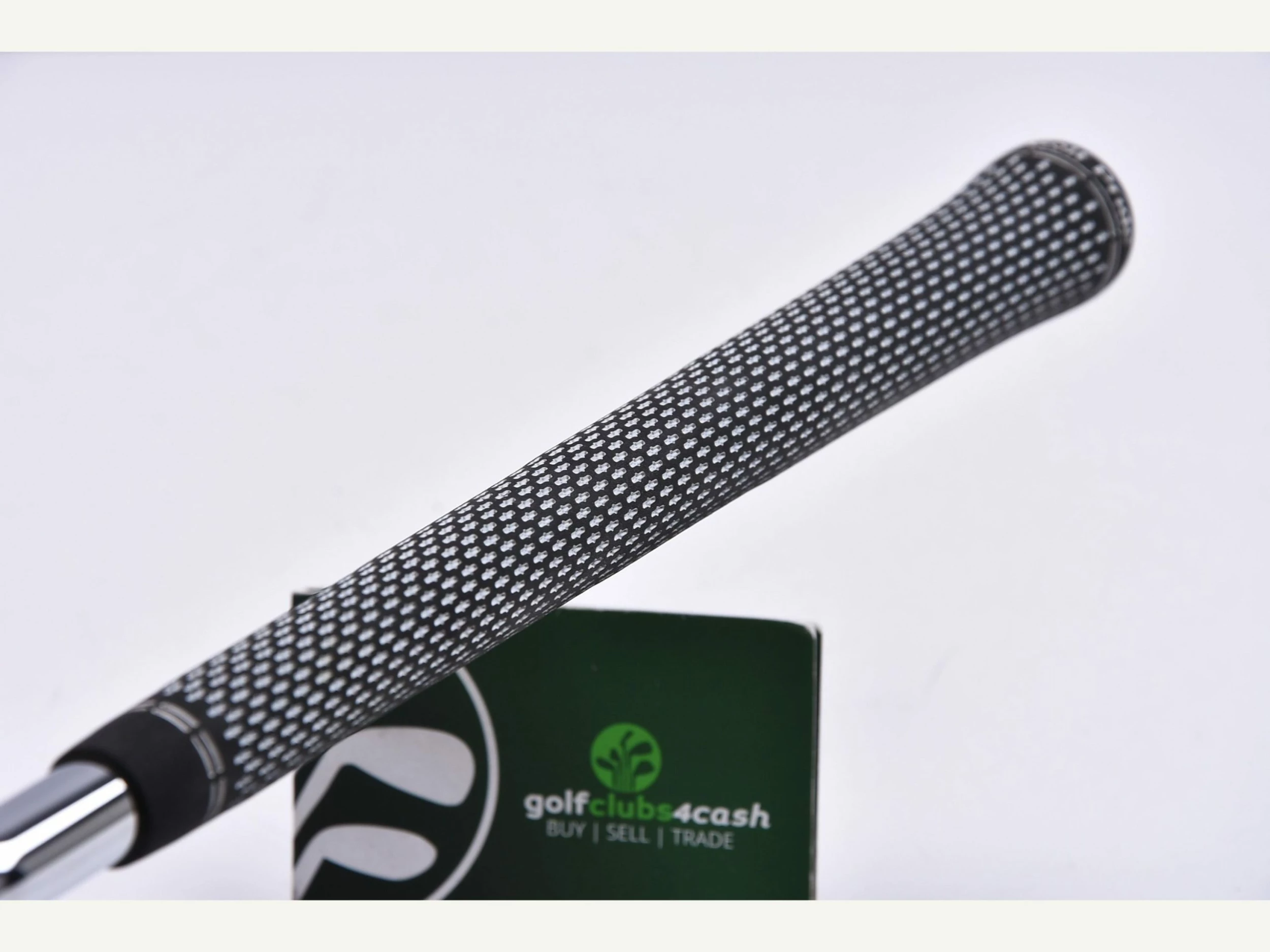 Titleist Vokey SM9 Lob Wedge / 58 Degree / Wedge Flex Titleist Vokey SM9 Shaft 8 Titleist Vokey SM9 Lob Wedge / 58 Degree / Wedge Flex Titleist Vokey SM9 Shaft - Image 6