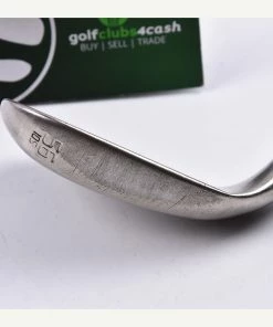 Titleist Vokey SM9 Sand Wedge / 56 Degree / Wedge Flex Titleist Vokey SM9 Shaft -Cheap Fairway Woods Store DSC 8773 1985679b 9fd5 4b05 884f 826a3eb4923f