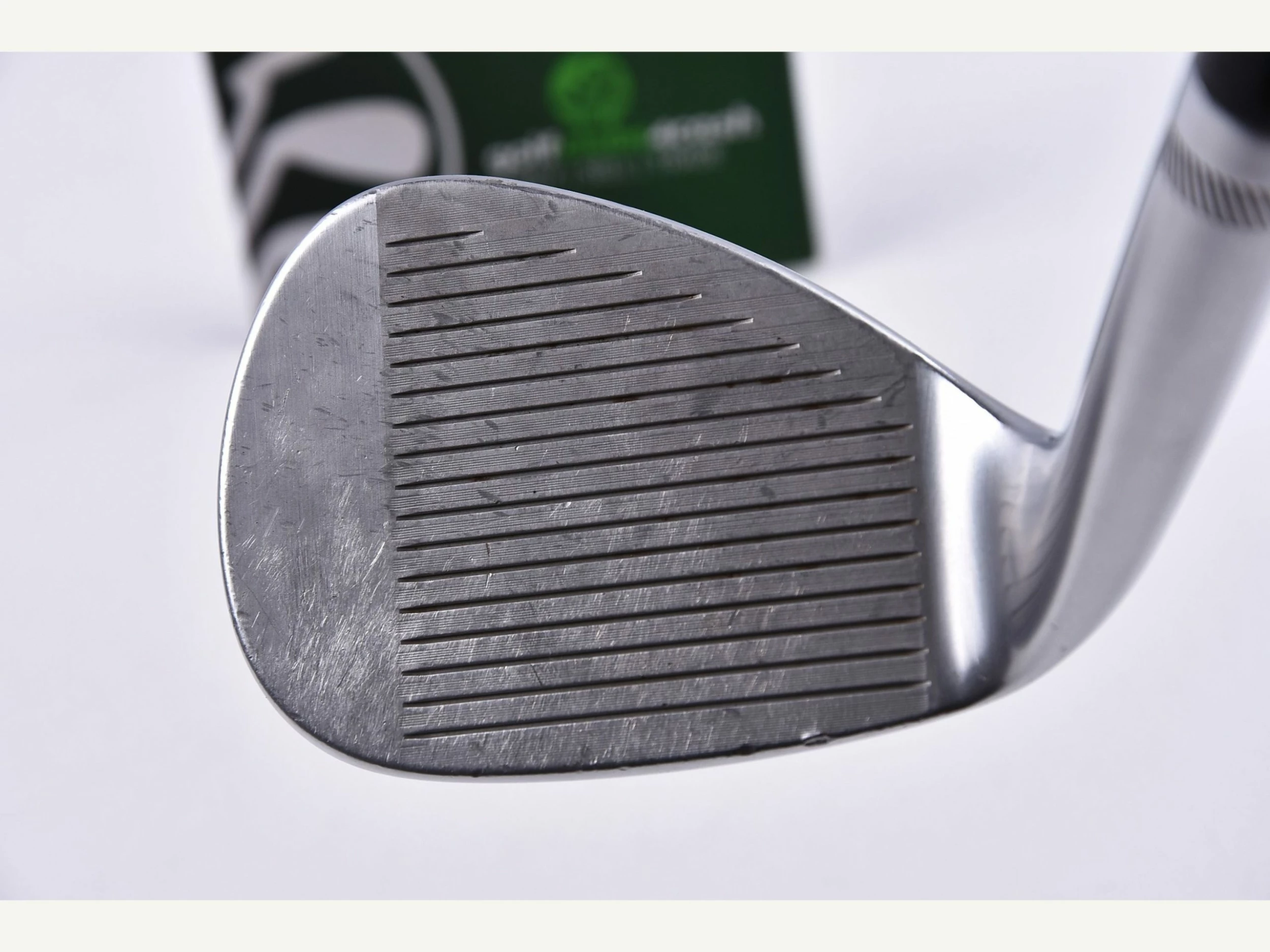 Titleist Vokey SM9 Lob Wedge / 60 Degree / Wedge Flex Titleist Vokey SM9 Shaft 4 Titleist Vokey SM9 Lob Wedge / 60 Degree / Wedge Flex Titleist Vokey SM9 Shaft - Image 2