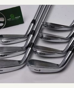 Titleist 716 AP2 Irons / 4-PW / X-Flex KBS Tour C-Taper 130 Shafts -Cheap Fairway Woods Store DSC 8784 600ce3b5 842f 4d06 be59 1cc8a1c7d13c