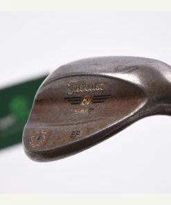 Titleist Vokey SM7 Lob Wedge / 58 Degree / X-Flex Project X LZ 120 Shaft