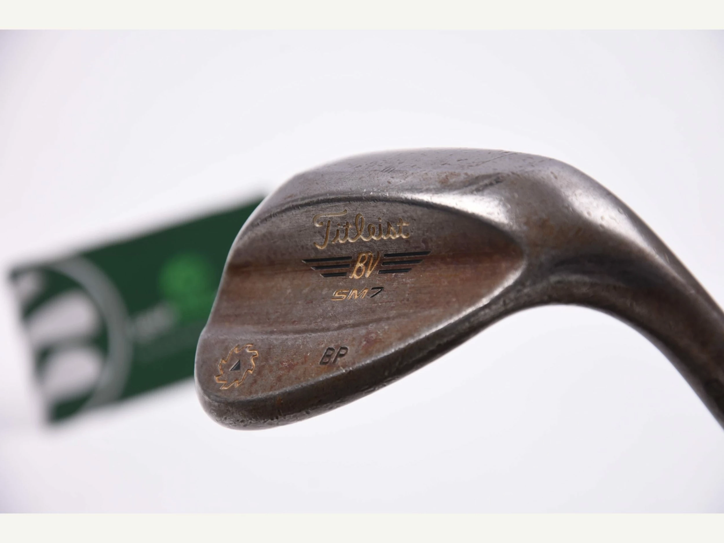 Titleist Vokey SM7 Lob Wedge / 58 Degree / X-Flex Project X LZ 120 Shaft 3 Titleist Vokey SM7 Lob Wedge / 58 Degree / X-Flex Project X LZ 120 Shaft