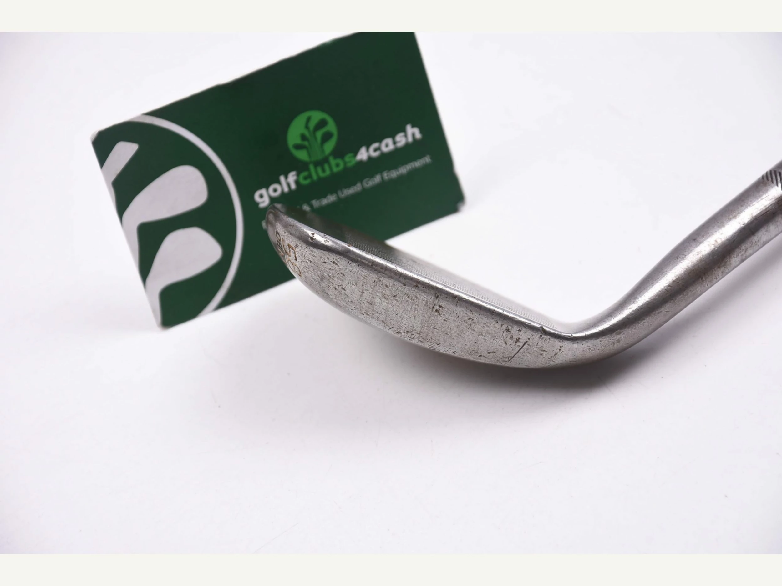 Titleist Vokey SM7 Lob Wedge / 58 Degree / X-Flex Project X LZ 120 Shaft 5 Titleist Vokey SM7 Lob Wedge / 58 Degree / X-Flex Project X LZ 120 Shaft - Image 3