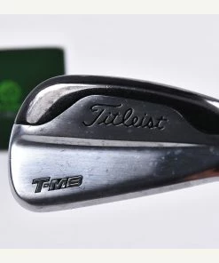 Titleist 718 T-MB #4 Iron / 23 Degree / Stiff Flex KBS Tour Shaft