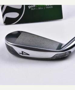 Titleist 718 T-MB #4 Iron / 23 Degree / Stiff Flex KBS Tour Shaft -Cheap Fairway Woods Store DSC 8810 3e9793d6 13ac 4a50 82b3 67a814037a2b
