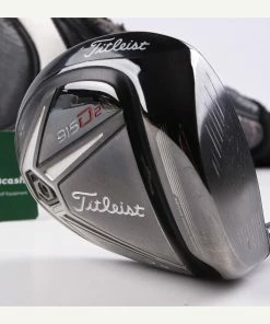 Titleist 915 D2 Driver / 9.5 Degree / Senior Flex Claymore MX 60 Shaft