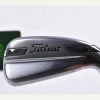 Titleist U510 #4 Iron / 22 Degree / Regular Flex Hzrdus Smoke Black 1 Titleist U510 #4 Iron / 22 Degree / Regular Flex Hzrdus Smoke Black -Cheap Fairway Woods Store DSC 8820 7d472f1a f26b 4280 8bf5 a0714ee9c1de