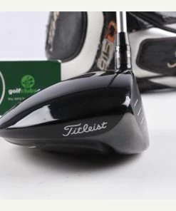 Titleist 915 D2 Driver / 9.5 Degree / Senior Flex Claymore MX 60 Shaft -Cheap Fairway Woods Store DSC 8822 d1768fd9 7ca1 466a 8ffa 392739089e6d