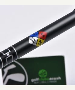 Titleist U510 #4 Iron / 22 Degree / Regular Flex Hzrdus Smoke Black 11 Titleist U510 #4 Iron / 22 Degree / Regular Flex Hzrdus Smoke Black -Cheap Fairway Woods Store DSC 8823 48baad7e 4055 4029 8f23 147dc1474ed8