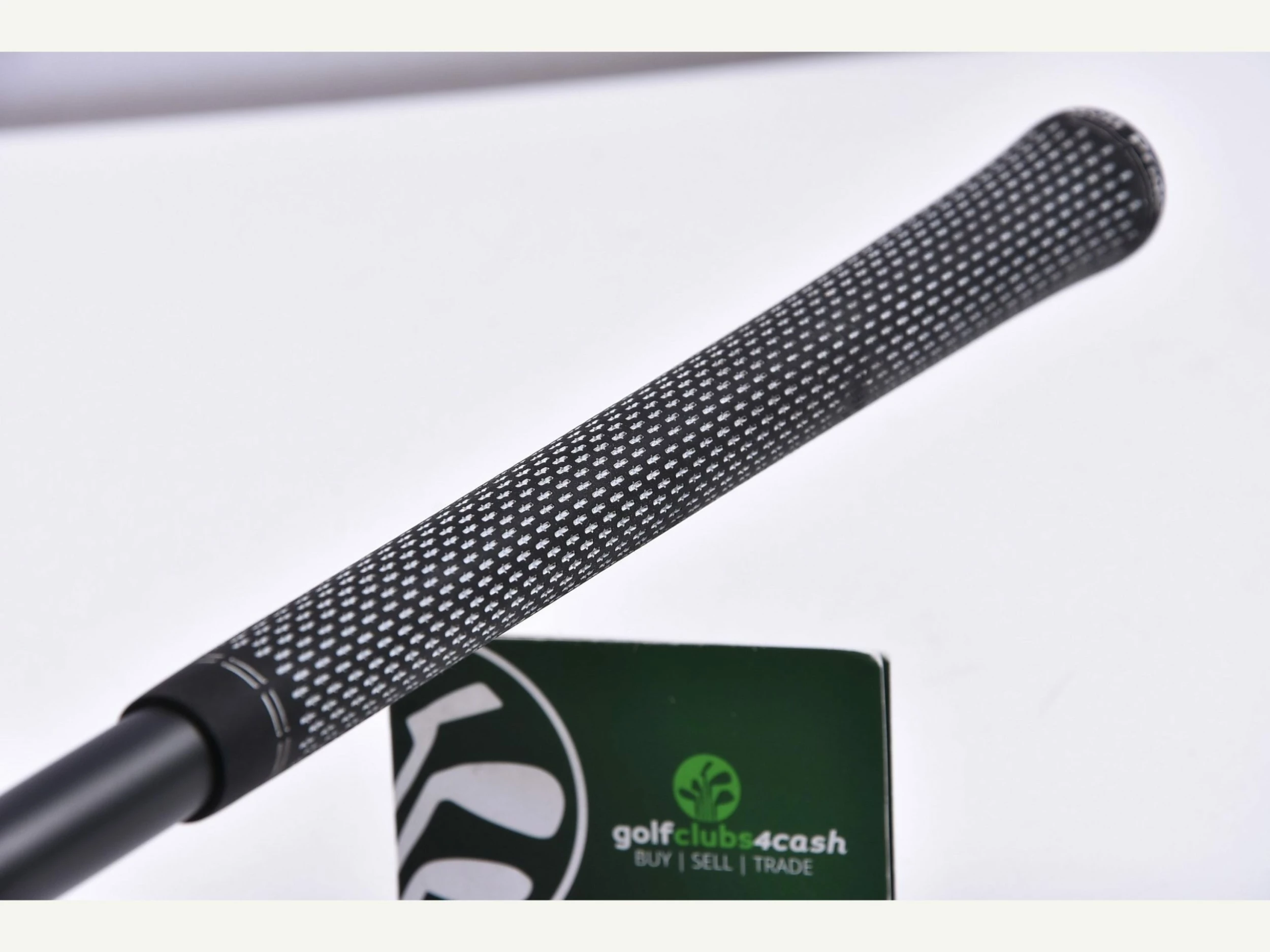 Titleist U510 #4 Iron / 22 Degree / Regular Flex Hzrdus Smoke Black 8 Titleist U510 #4 Iron / 22 Degree / Regular Flex Hzrdus Smoke Black - Image 6