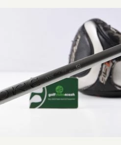 Titleist 915 D2 Driver / 9.5 Degree / Senior Flex Claymore MX 60 Shaft -Cheap Fairway Woods Store DSC 8835 f1ad4adf d4ee 4f7e b07c 63ac2187572c