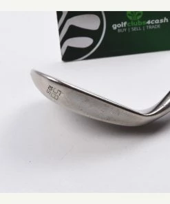 Titleist Vokey SM8 Lob Wedge / 58 Degree / Wedge Flex Vokey SM8 Shaft -Cheap Fairway Woods Store DSC 8853 4a0b8fca cf83 49df 9fd7 54bcc5c27b6a