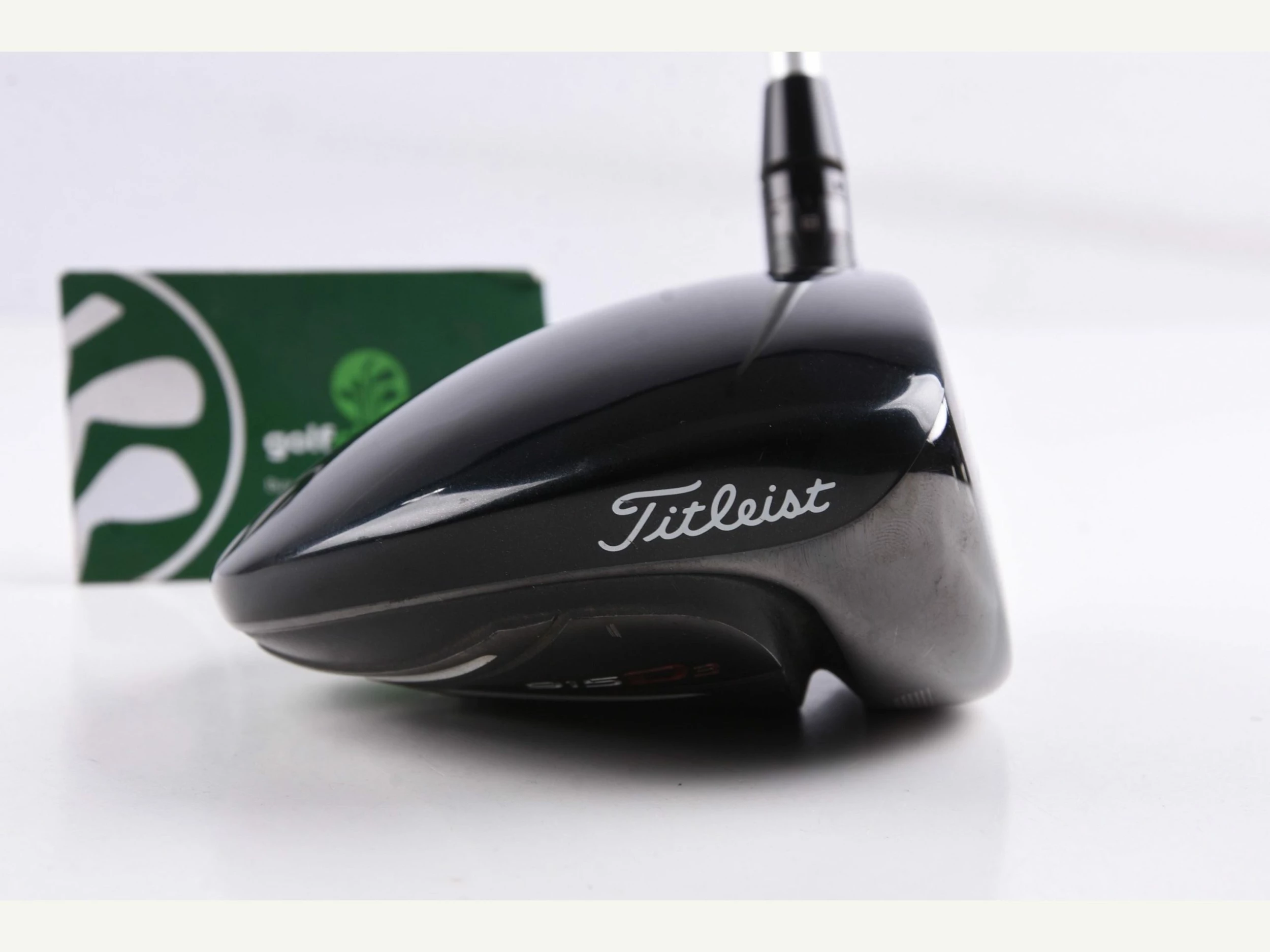 Titleist 915 D3 Driver / 9.5 Degree / Stiff Flex Aldila Rogue Black 95 MSI 70 5 Titleist 915 D3 Driver / 9.5 Degree / Stiff Flex Aldila Rogue Black 95 MSI 70 - Image 3