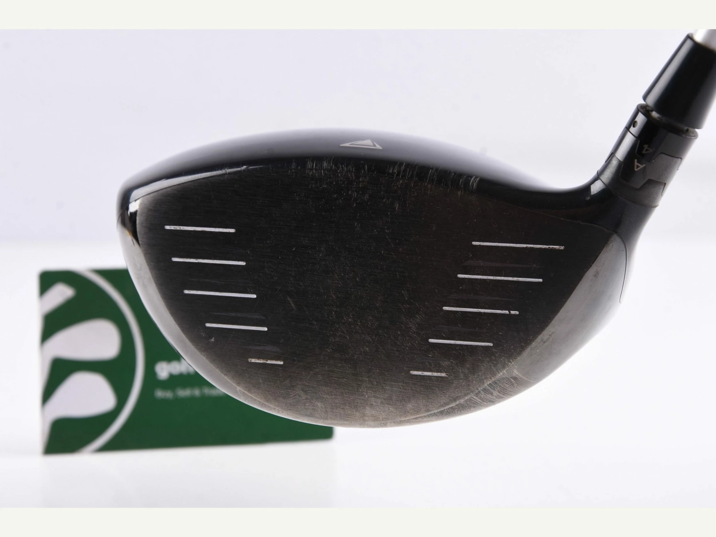 Titleist 915 D3 Driver / 9.5 Degree / Stiff Flex Aldila Rogue Black 95 MSI 70 6 Titleist 915 D3 Driver / 9.5 Degree / Stiff Flex Aldila Rogue Black 95 MSI 70 - Image 4