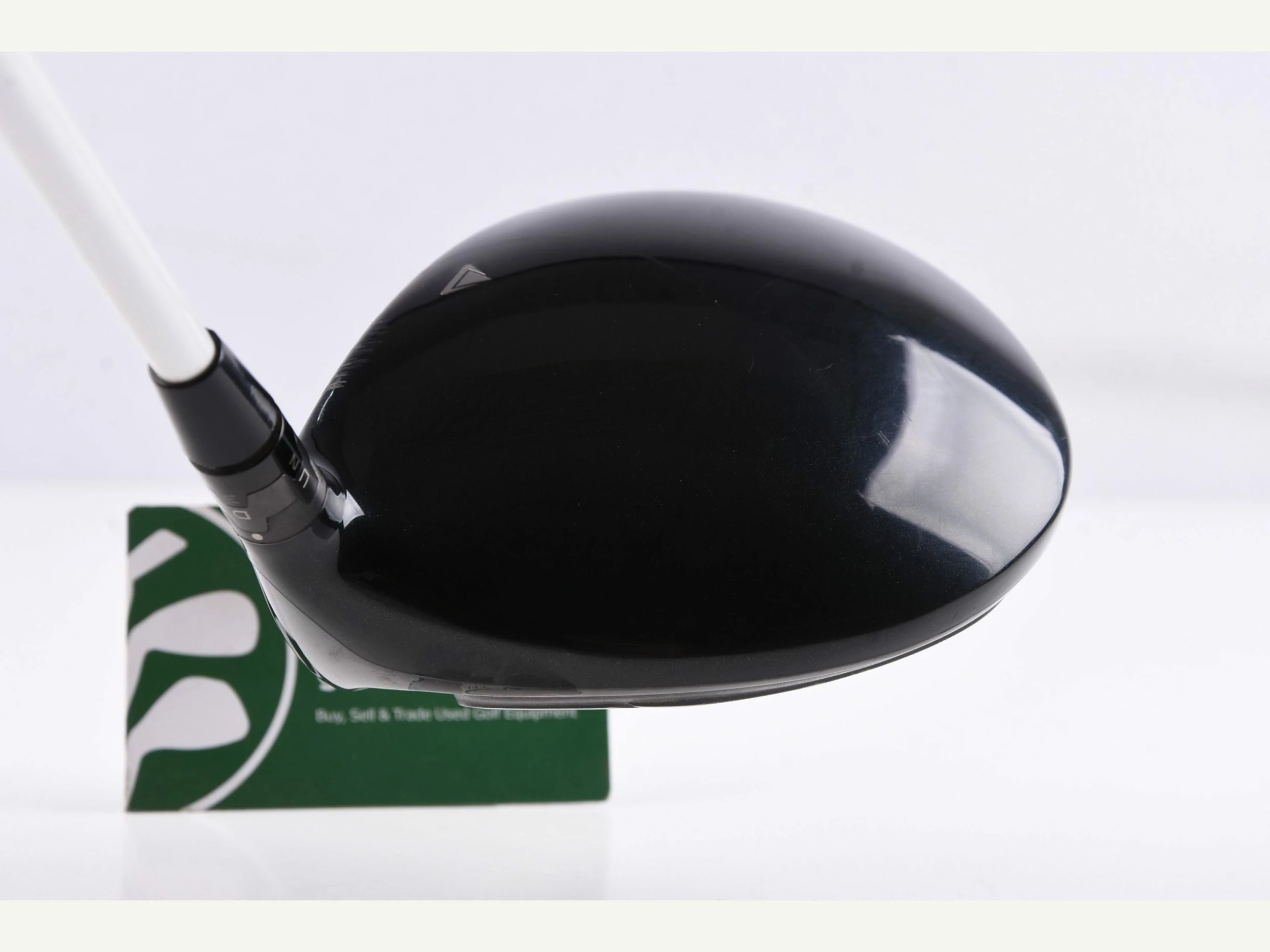 Titleist 915 D3 Driver / 9.5 Degree / Stiff Flex Aldila Rogue Black 95 MSI 70 7 Titleist 915 D3 Driver / 9.5 Degree / Stiff Flex Aldila Rogue Black 95 MSI 70 - Image 5