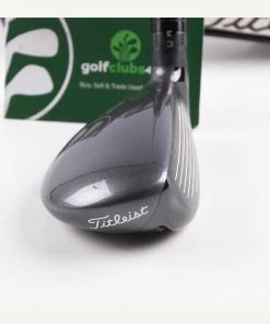 Titleist 816 H2 #3 Hybrid / 19 Degree / Stiff Flex Aldila ROGUE Silver 110 MSI -Cheap Fairway Woods Store DSC 8869 2254d00b 293d 4574 bb78 3771c03f51c2