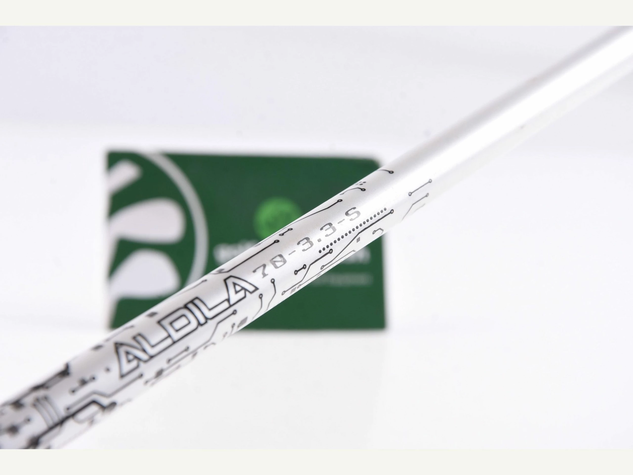 Titleist 915 D3 Driver / 9.5 Degree / Stiff Flex Aldila Rogue Black 95 MSI 70 8 Titleist 915 D3 Driver / 9.5 Degree / Stiff Flex Aldila Rogue Black 95 MSI 70 - Image 6