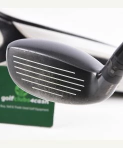 Titleist 816 H2 #3 Hybrid / 19 Degree / Stiff Flex Aldila ROGUE Silver 110 MSI -Cheap Fairway Woods Store DSC 8870 31f011bd 1066 4fdf b3f2 56ec8cf07d86