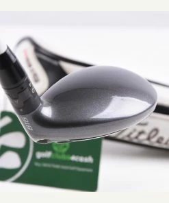 Titleist 816 H2 #3 Hybrid / 19 Degree / Stiff Flex Aldila ROGUE Silver 110 MSI -Cheap Fairway Woods Store DSC 8871 4fd3b0b0 2723 43b9 83d1 7102b06b8818