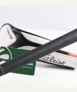 Titleist 816 H2 #3 Hybrid / 19 Degree / Stiff Flex Aldila ROGUE Silver 110 MSI -Cheap Fairway Woods Store DSC 8874 4e3e68c0 7ee7 4f8f 848a b7ca2408699e