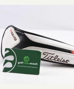 Titleist 816 H2 #3 Hybrid / 19 Degree / Stiff Flex Aldila ROGUE Silver 110 MSI -Cheap Fairway Woods Store DSC 8875 670ccd8e 7e2c 4e00 bac2 4128bb0dcc0b