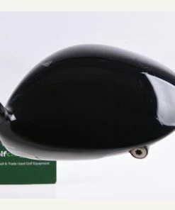 Titleist TS3 Driver / 10.5 Degree / Stiff Flex Kuro Kage Black Series 50 Shaft -Cheap Fairway Woods Store DSC 8877 ff68bc70 5b96 41b7 bdfc 43d71e5d559b