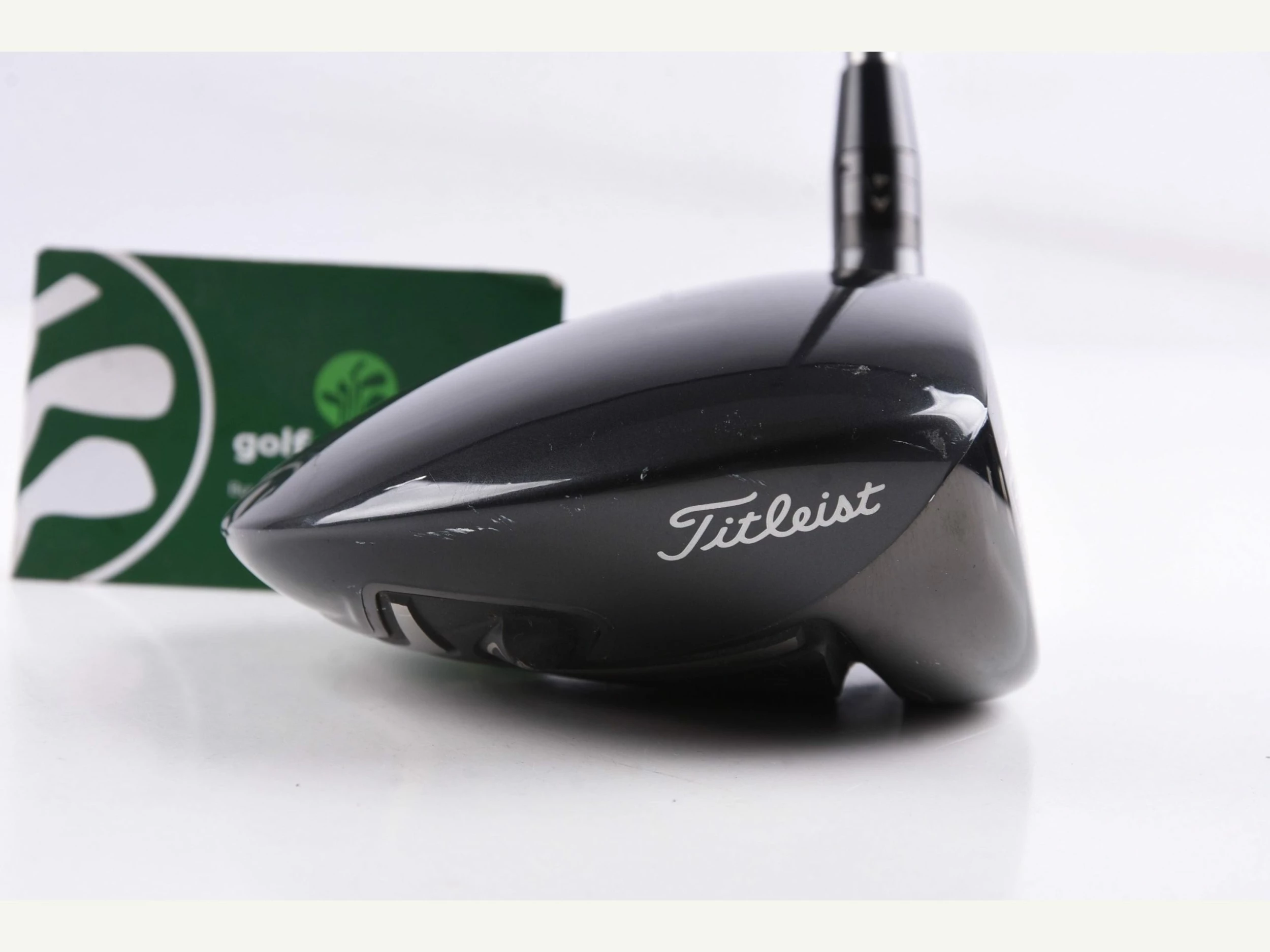 Titleist 917 D2 Driver / 10.5 Degree / Stiff Flex Aldila Rogue M.ax 65 Shaft 5 Titleist 917 D2 Driver / 10.5 Degree / Stiff Flex Aldila Rogue M.ax 65 Shaft - Image 3