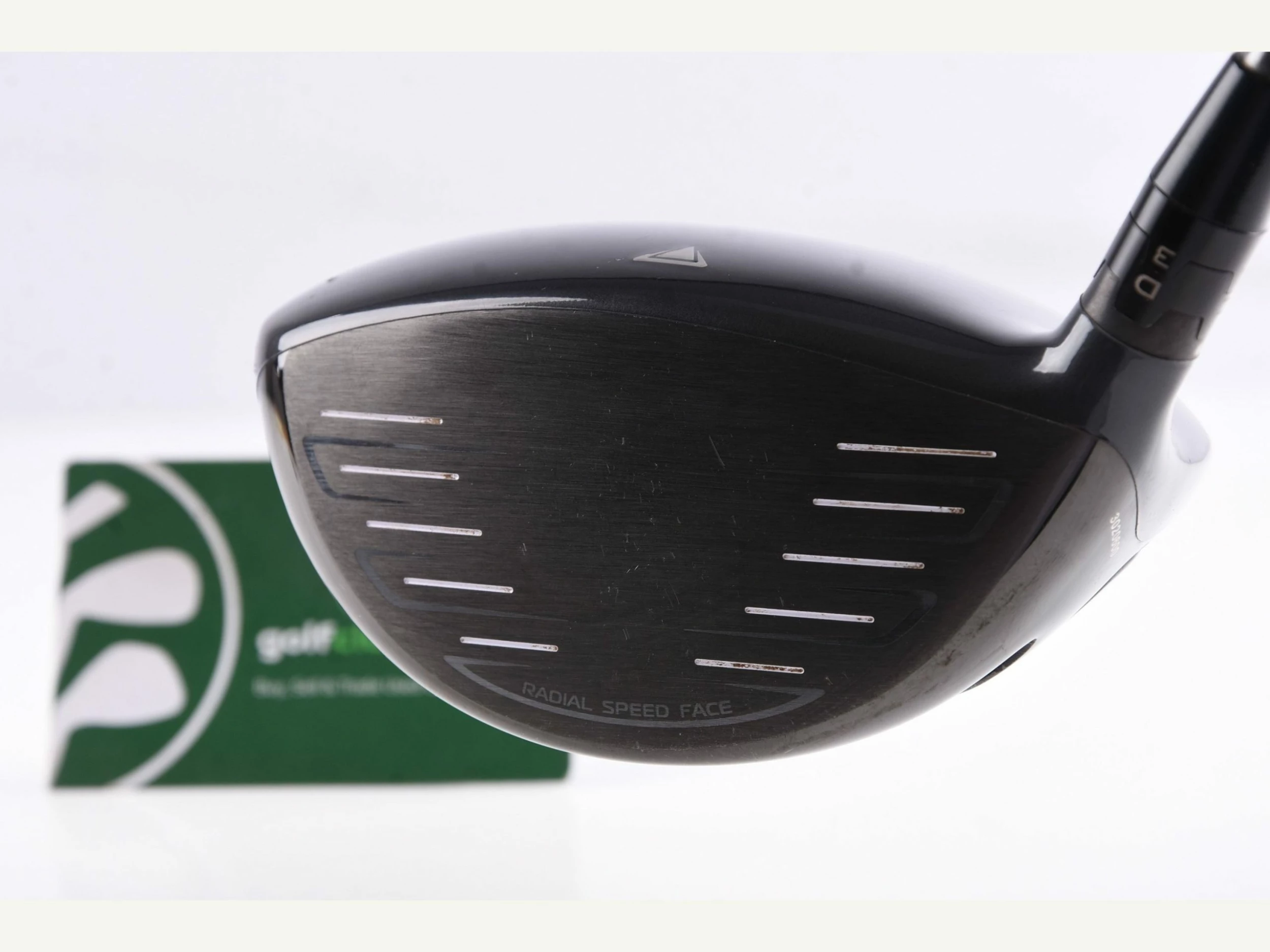 Titleist 917 D2 Driver / 10.5 Degree / Stiff Flex Aldila Rogue M.ax 65 Shaft 6 Titleist 917 D2 Driver / 10.5 Degree / Stiff Flex Aldila Rogue M.ax 65 Shaft - Image 4