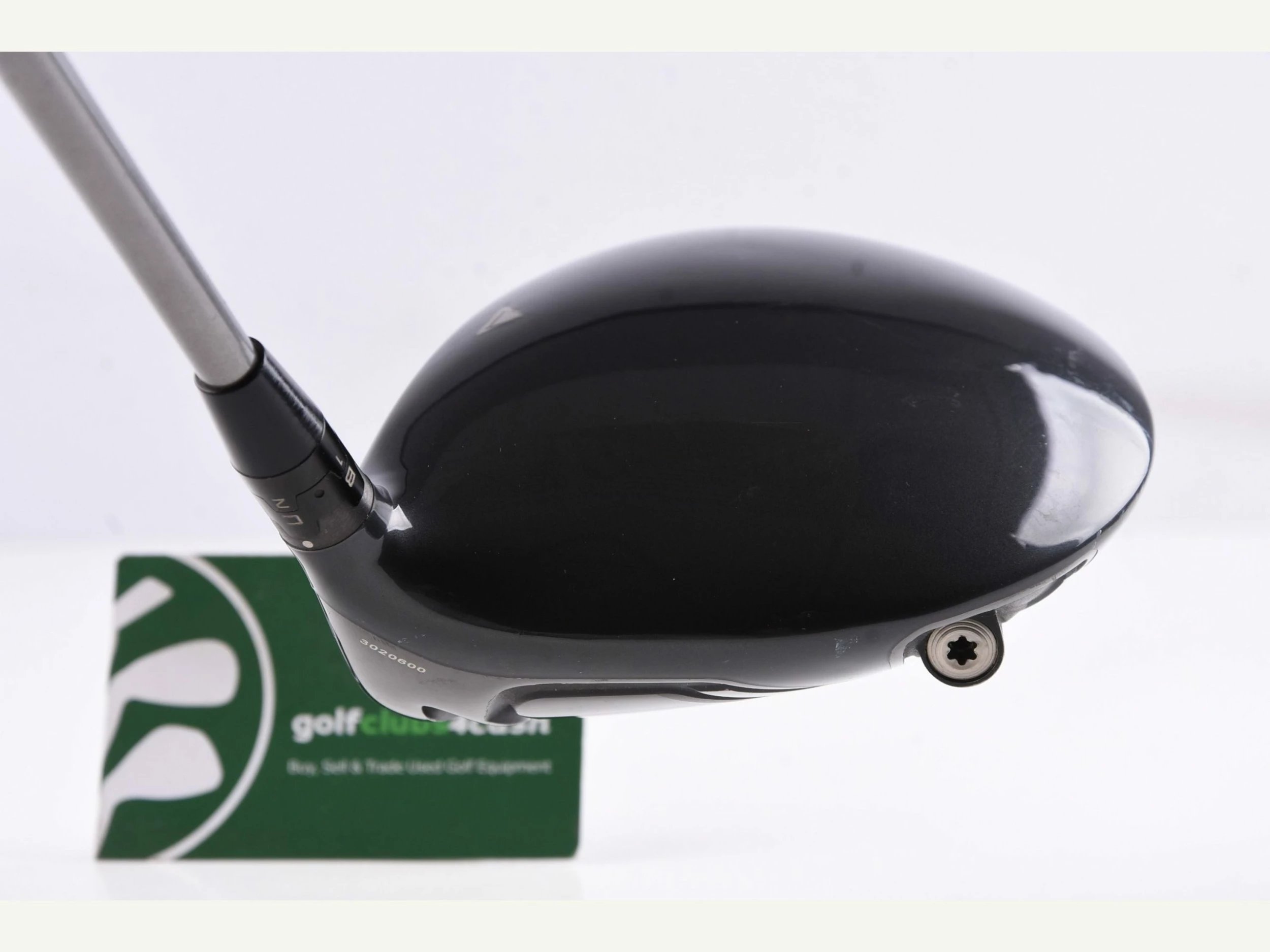 Titleist 917 D2 Driver / 10.5 Degree / Stiff Flex Aldila Rogue M.ax 65 Shaft 7 Titleist 917 D2 Driver / 10.5 Degree / Stiff Flex Aldila Rogue M.ax 65 Shaft - Image 5