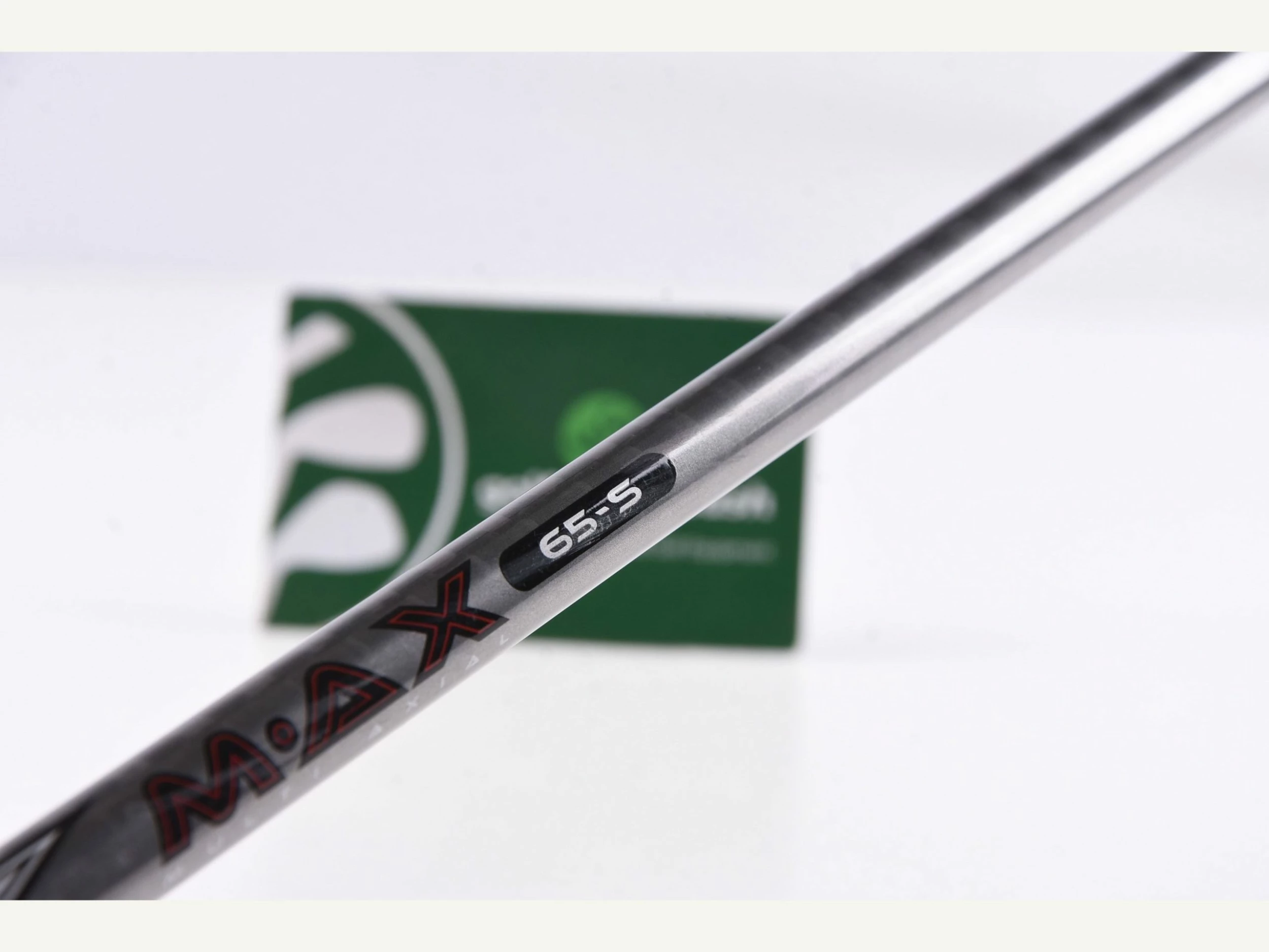 Titleist 917 D2 Driver / 10.5 Degree / Stiff Flex Aldila Rogue M.ax 65 Shaft 8 Titleist 917 D2 Driver / 10.5 Degree / Stiff Flex Aldila Rogue M.ax 65 Shaft - Image 6