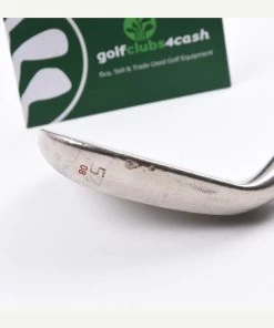 Titleist Vokey SM6 Gap Wedge / 52 Degree / Wedge Flex Titleist Vokey SM6 -Cheap Fairway Woods Store DSC 8907 180e2e93 ec4e 46b1 bd98 f92677d0c268