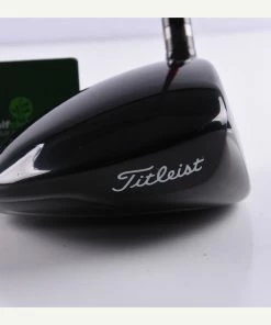 Titleist 913 D2 Driver / 9.5 Degree / Regular Flex Bassara Red 50 Shaft -Cheap Fairway Woods Store DSC 8920 2d416ed8 0d4c 4f6a ab3e 112ab6aa5b4c
