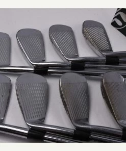 Titleist 690CB Forged Irons / 3-PW / Stiff Flex Dynamic Gold S300 Steel Shafts 11 Titleist 690CB Forged Irons / 3-PW / Stiff Flex Dynamic Gold S300 Steel Shafts -Cheap Fairway Woods Store DSC 8923 03b81f41 1fba 4d40 ab20 955b958963bb