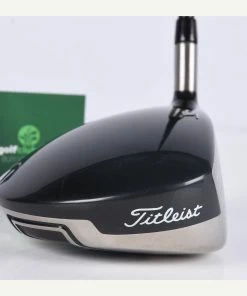 Titleist 909 D3 Driver / 9.5 Degree / Stiff Flex Aldila VooDoo Shaft -Cheap Fairway Woods Store DSC 8924 b68f1fb5 24e6 435b ae41 8b433af43461