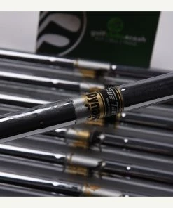 Titleist 690CB Forged Irons / 3-PW / Stiff Flex Dynamic Gold S300 Steel Shafts 13 Titleist 690CB Forged Irons / 3-PW / Stiff Flex Dynamic Gold S300 Steel Shafts -Cheap Fairway Woods Store DSC 8925 0e56216f e3f3 474e 9066 d16301e9f560