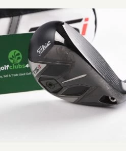 Ladies Titleist TSi1 #5 Hybrid / 23 Degree / Ladies Flex Aldila Ascent 40 Shaft