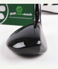 Ladies Titleist TSi1 #5 Hybrid / 23 Degree / Ladies Flex Aldila Ascent 40 Shaft -Cheap Fairway Woods Store DSC 8935 267c5434 d961 4cb0 95bd 2ba96432d4c3