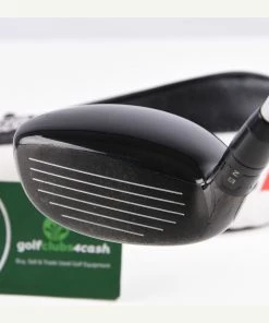 Ladies Titleist TSi1 #5 Hybrid / 23 Degree / Ladies Flex Aldila Ascent 40 Shaft -Cheap Fairway Woods Store DSC 8936 74f71d38 4490 4baa a4b1 4d60ebbac58d